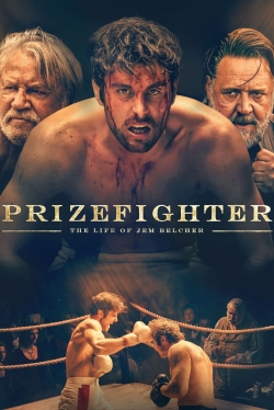 Prizefighter: The Life of Jem Belcher full