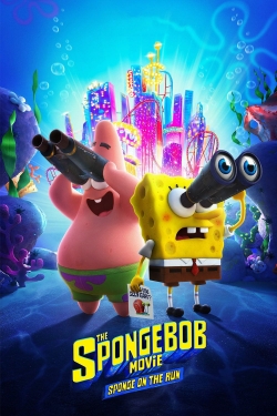 The SpongeBob Movie: Sponge on the Run full