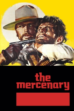 The Mercenary full