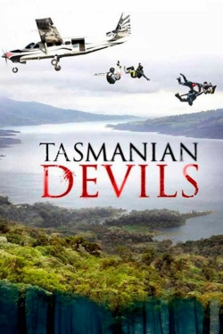 Tasmanian Devils full