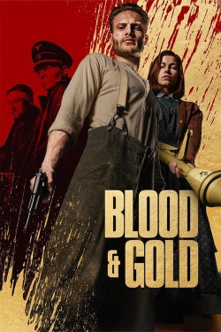 Blood & Gold full