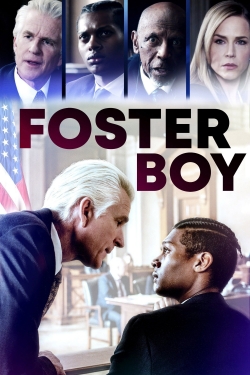 Foster Boy full