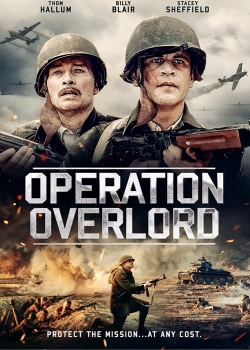 Operation Overlord full