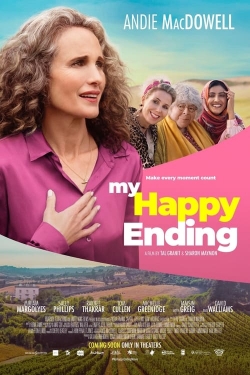 My Happy Ending full