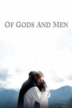 Of Gods and Men full