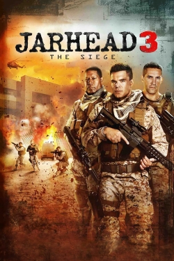 Jarhead 3: The Siege full