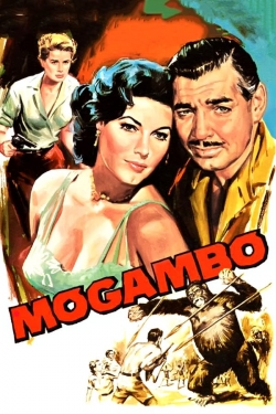 Mogambo full