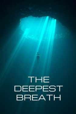 The Deepest Breath full