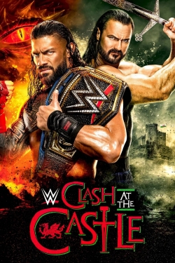 WWE Clash at the Castle 2022 full