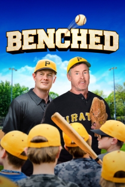 Benched full