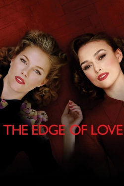 The Edge of Love full