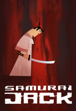 Samurai Jack full