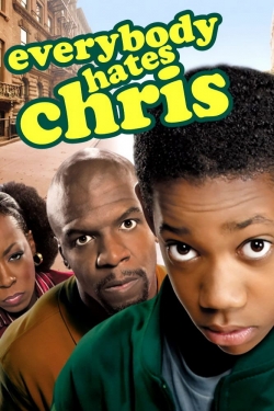 Everybody Hates Chris full