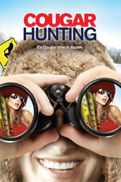 Cougar Hunting full