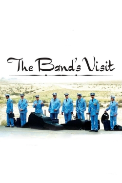 The Band's Visit full