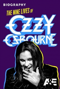 Biography: The Nine Lives of Ozzy Osbourne full