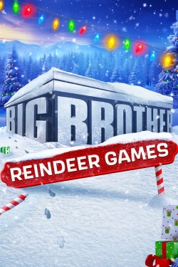 Big Brother: Reindeer Games full