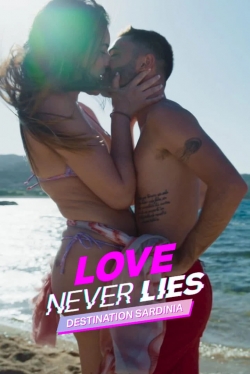 Love Never Lies: Destination Sardinia full