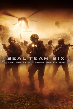 Seal Team Six: The Raid on Osama Bin Laden full