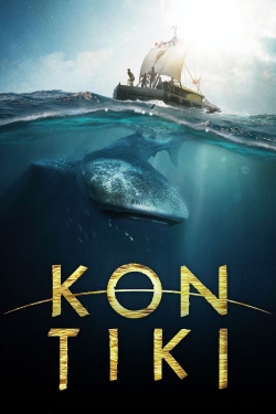 Kon-Tiki full