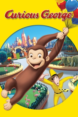 Curious George full