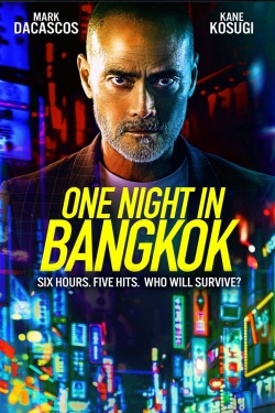 One Night in Bangkok full