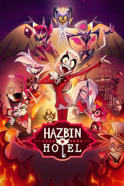 Hazbin Hotel full