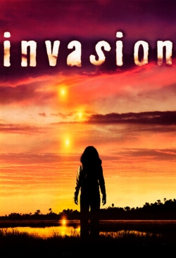 Invasion full