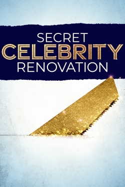 Secret Celebrity Renovation full