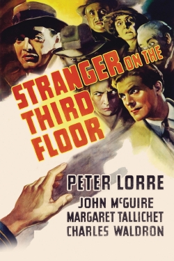 Stranger on the Third Floor full