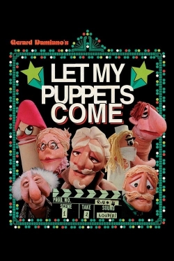 Let My Puppets Come full