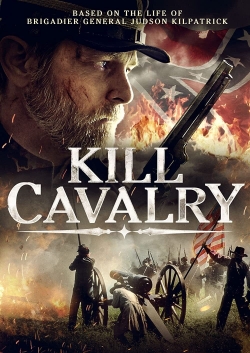 Kill Cavalry full