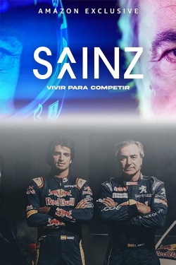 Sainz: Live to compete full