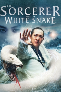 The Sorcerer and the White Snake full