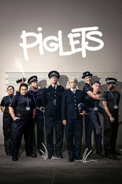 Piglets full