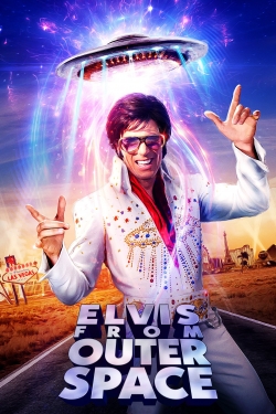 Elvis from Outer Space full