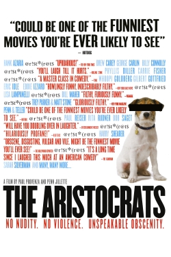 The Aristocrats full