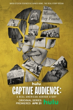 Captive Audience: A Real American Horror Story full