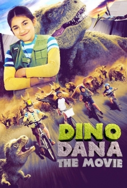 Dino Dana: The Movie full