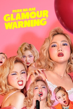 Park Na-rae: Glamour Warning full