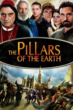 The Pillars of the Earth full