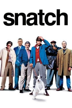 Snatch full