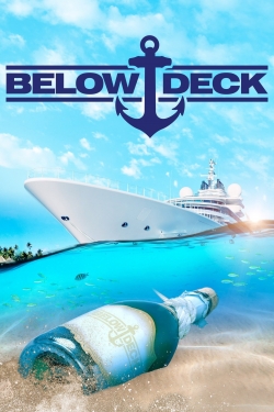 Below Deck full