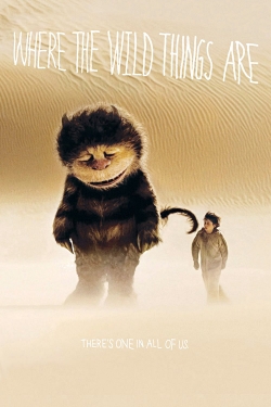 Where the Wild Things Are full