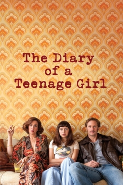 The Diary of a Teenage Girl full