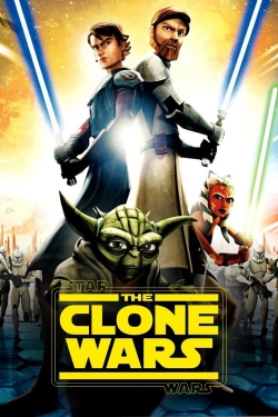 Star Wars: The Clone Wars full