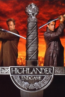 Highlander: Endgame full