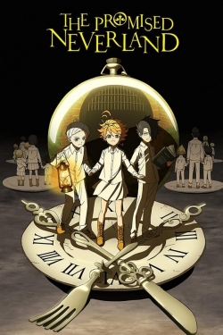 The Promised Neverland full