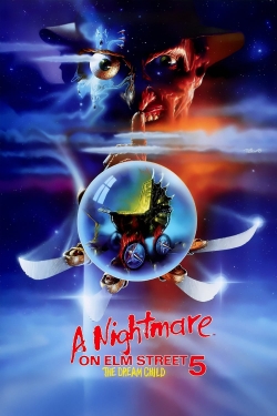 A Nightmare on Elm Street: The Dream Child full