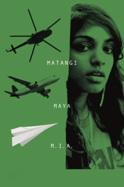 Matangi / Maya / M.I.A. full